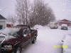 raindance farm snow picture